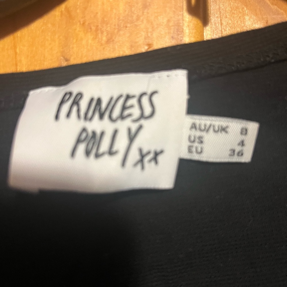 Princess Polly Top - Picture 2 of 2